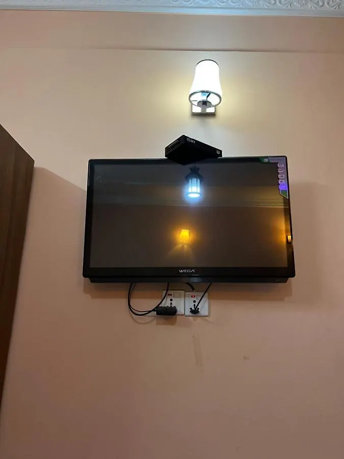Hotel Mudkhu Durbar 加德满都 3*,  尼泊尔