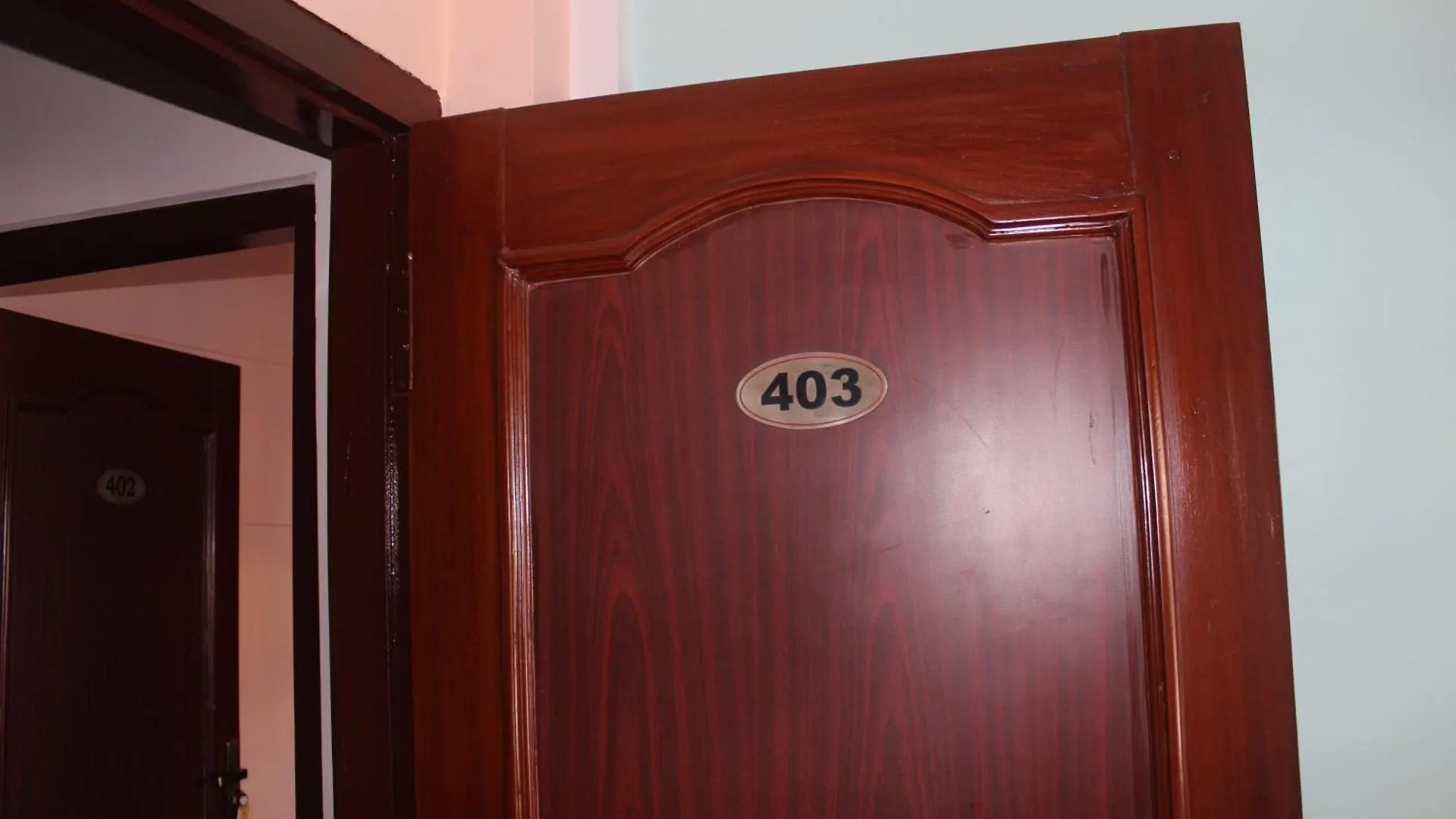Hotel Mudkhu Durbar 加德满都 3*,