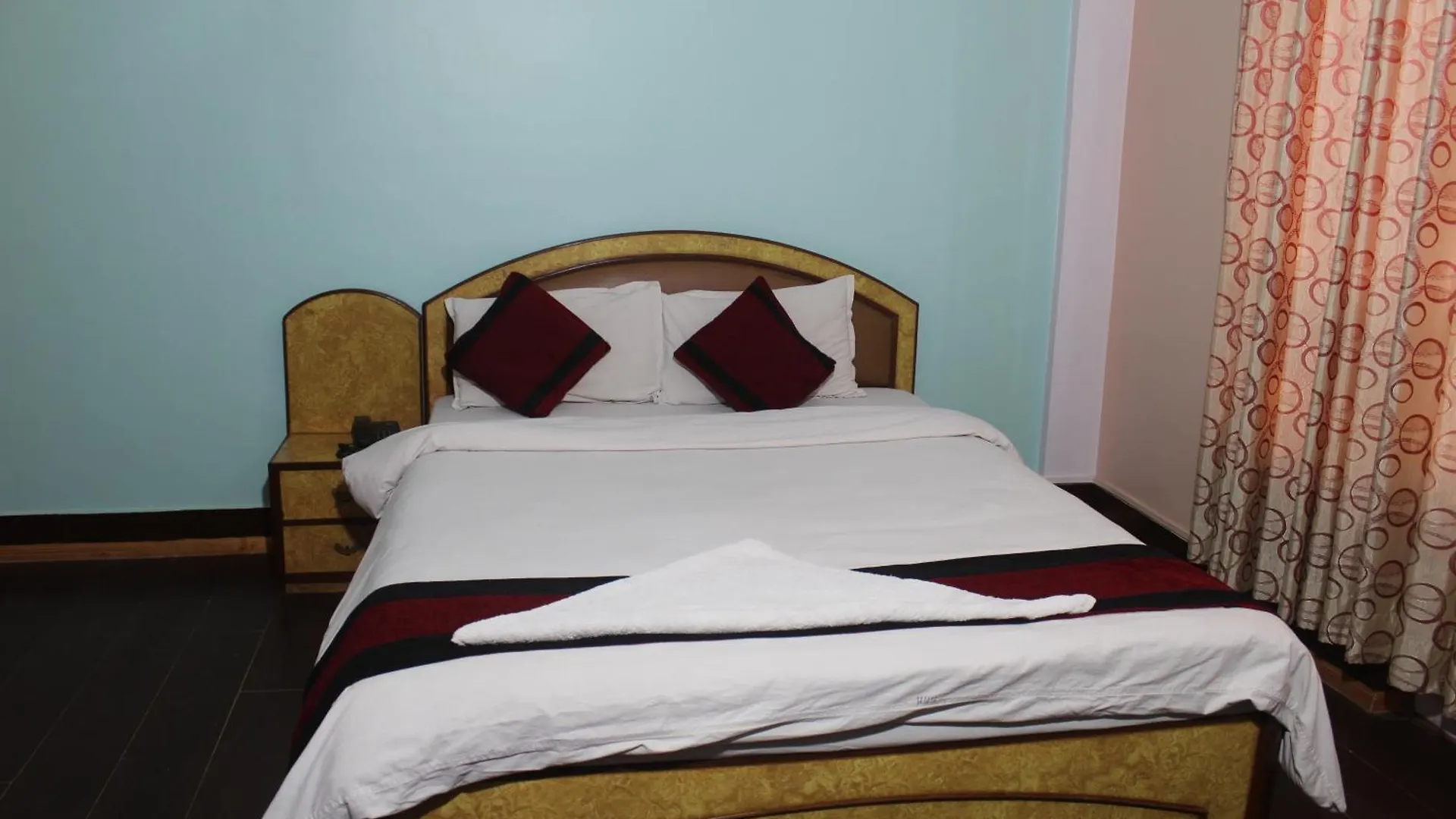 Hotel Mudkhu Durbar 加德满都