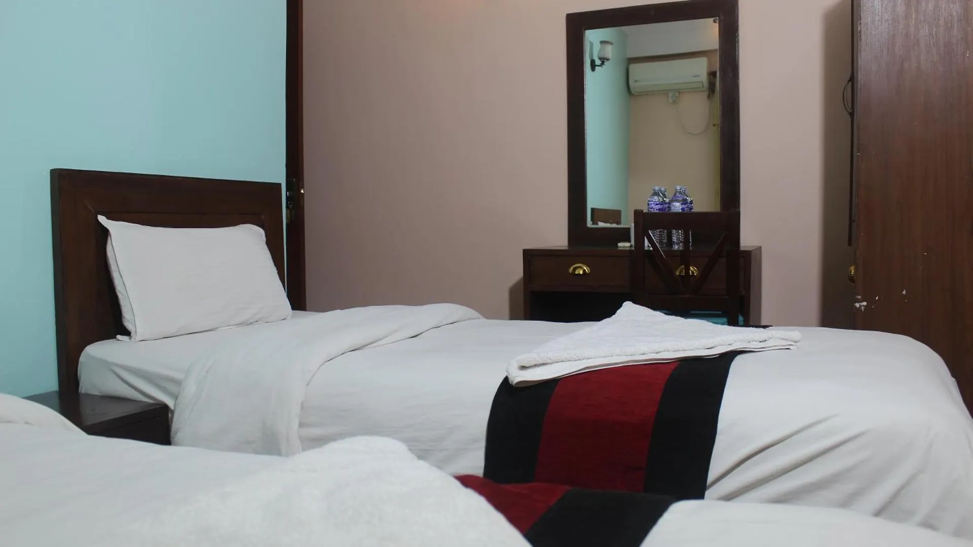Hotel Mudkhu Durbar 加德满都