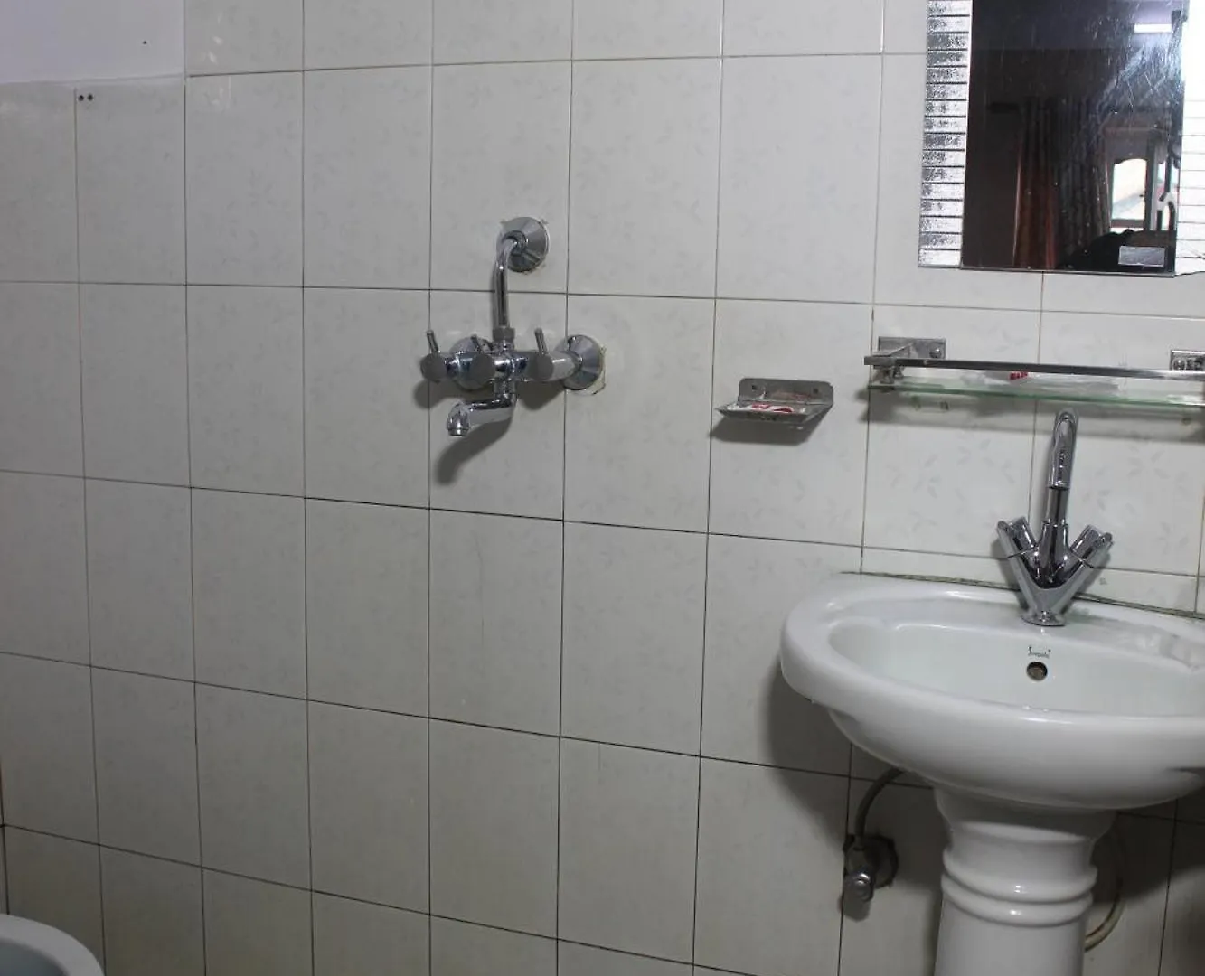 ***  Hotel Mudkhu Durbar 加德满都 尼泊尔