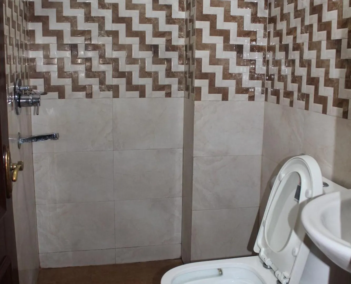Hotel Mudkhu Durbar Káthmándú