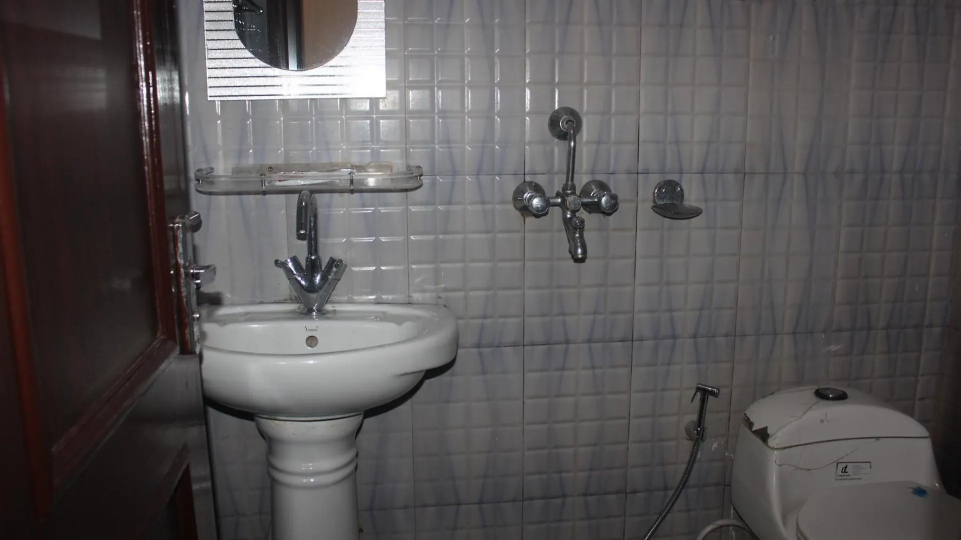 Hotel Mudkhu Durbar Káthmándú